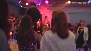 Party Hardcore Gone Crazy Vol. 16 Part 3 - Cam 3 Screencap 33 on www.sinx.com