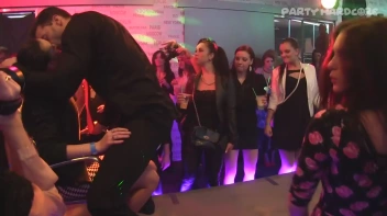 Party Hardcore Gone Crazy Vol. 16 Part 3 - Cam 3 Screencap 34 on www.sinx.com