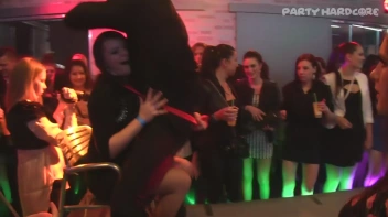 Party Hardcore Gone Crazy Vol. 16 Part 3 - Cam 3 Screencap 37 on www.sinx.com