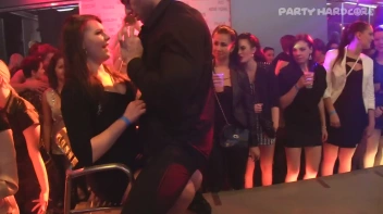 Party Hardcore Gone Crazy Vol. 16 Part 3 - Cam 3 Screencap 39 on www.sinx.com