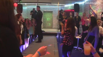 Party Hardcore Gone Crazy Vol. 16 Part 3 - Cam 3 Screencap 44 on www.sinx.com