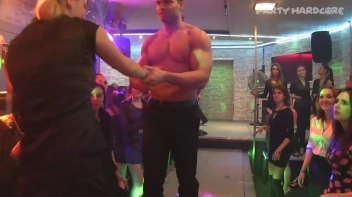 Party Hardcore Gone Crazy Vol. 16 Part 3 - Cam 3 Screencap 46 on www.sinx.com