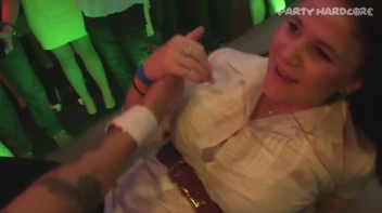Party Hardcore Gone Crazy Vol. 16 Part 3 - Cam 3 Screencap 5 on www.sinx.com