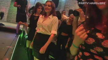 Party Hardcore Gone Crazy Vol. 16 Part 3 - Cam 3 Screencap 50 on www.sinx.com