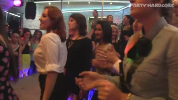Party Hardcore Gone Crazy Vol. 16 Part 3 - Cam 3 Screencap 60 on www.sinx.com