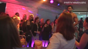 Party Hardcore Gone Crazy Vol. 16 Part 3 - Cam 3 Screencap 64 on www.sinx.com