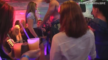 Party Hardcore Gone Crazy Vol. 16 Part 3 - Cam 3 Screencap 65 on www.sinx.com