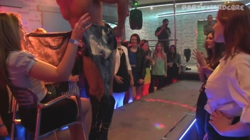 Party Hardcore Gone Crazy Vol. 16 Part 3 - Cam 3 Screencap 66 on www.sinx.com