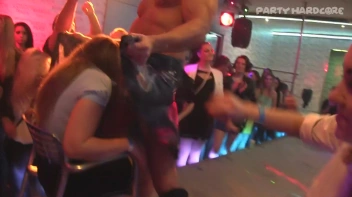 Party Hardcore Gone Crazy Vol. 16 Part 3 - Cam 3 Screencap 72 on www.sinx.com