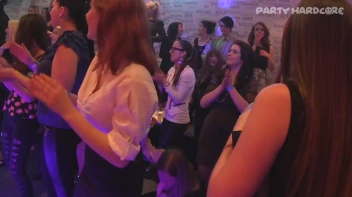 Party Hardcore Gone Crazy Vol. 16 Part 3 - Cam 3 Screencap 74 on www.sinx.com