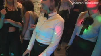 Party Hardcore Gone Crazy Vol. 16 Part 3 - Cam 3 Screencap 76 on www.sinx.com