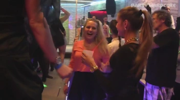 Party Hardcore Gone Crazy Vol. 16 Part 3 - Cam 3 Screencap 82 on www.sinx.com