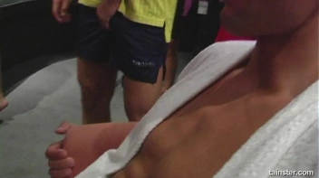 Saucy Sluts Let Loose Part 2 - Cam 3 Screencap 91 on www.sinx.com