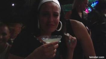 Saucy Sluts Let Loose Part 2 - Cam 3 Screencap 17 on www.sinx.com