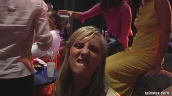 Saucy Sluts Let Loose Part 2 - Cam 3 Screencap 2 on www.sinx.com