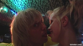 Saucy Sluts Let Loose Part 2 - Cam 3 Screencap 4 on www.sinx.com