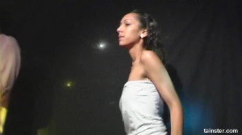 Saucy Sluts Let Loose Part 2 - Cam 3 Screencap 45 on www.sinx.com