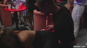 Saucy Sluts Let Loose Part 2 - Cam 3 Screencap 63 on www.sinx.com