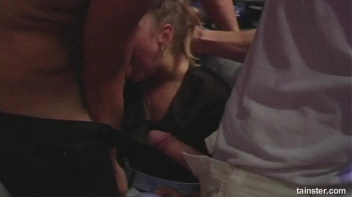 Saucy Sluts Let Loose Part 2 - Cam 3 Screencap 83 on www.sinx.com