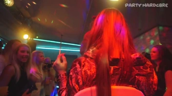 Party Hardcore Gone Crazy Vol. 26 Part 4 - Cam 1 Screencap 9 on www.sinx.com