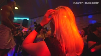 Party Hardcore Gone Crazy Vol. 26 Part 4 - Cam 1 Screencap 90 on www.sinx.com