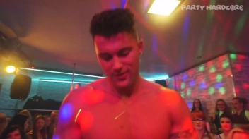 Party Hardcore Gone Crazy Vol. 26 Part 4 - Cam 1 Screencap 95 on www.sinx.com