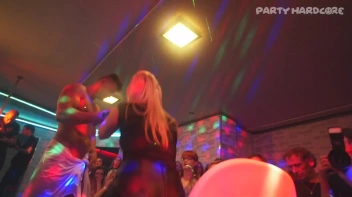 Party Hardcore Gone Crazy Vol. 26 Part 4 - Cam 1 Screencap 98 on www.sinx.com