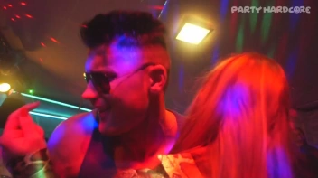 Party Hardcore Gone Crazy Vol. 26 Part 4 - Cam 1 Screencap 10 on www.sinx.com