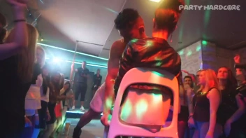 Party Hardcore Gone Crazy Vol. 26 Part 4 - Cam 1 Screencap 102 on www.sinx.com