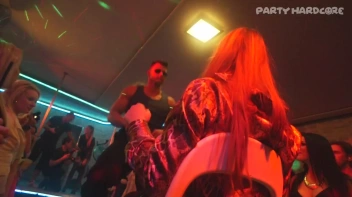 Party Hardcore Gone Crazy Vol. 26 Part 4 - Cam 1 Screencap 11 on www.sinx.com