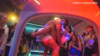 Party Hardcore Gone Crazy Vol. 26 Part 4 - Cam 1 Screencap 112 on www.sinx.com