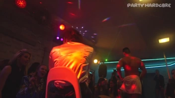 Party Hardcore Gone Crazy Vol. 26 Part 4 - Cam 1 Screencap 114 on www.sinx.com