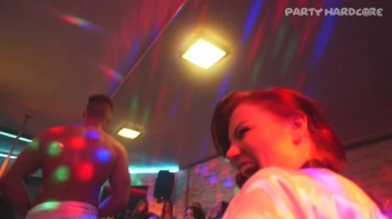 Party Hardcore Gone Crazy Vol. 26 Part 4 - Cam 1 Screencap 115 on www.sinx.com