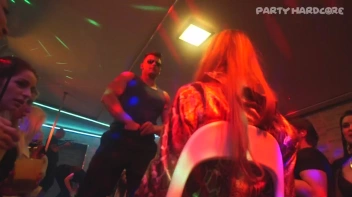 Party Hardcore Gone Crazy Vol. 26 Part 4 - Cam 1 Screencap 12 on www.sinx.com