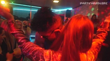 Party Hardcore Gone Crazy Vol. 26 Part 4 - Cam 1 Screencap 13 on www.sinx.com