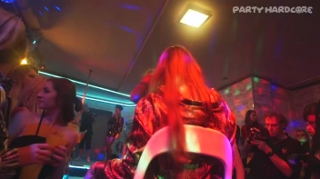 Party Hardcore Gone Crazy Vol. 26 Part 4 - Cam 1 Screencap 14 on www.sinx.com