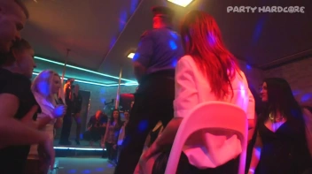 Party Hardcore Gone Crazy Vol. 26 Part 4 - Cam 1 Screencap 2 on www.sinx.com