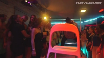 Party Hardcore Gone Crazy Vol. 26 Part 4 - Cam 1 Screencap 23 on www.sinx.com