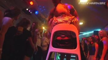 Party Hardcore Gone Crazy Vol. 26 Part 4 - Cam 1 Screencap 25 on www.sinx.com