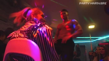 Party Hardcore Gone Crazy Vol. 26 Part 4 - Cam 1 Screencap 27 on www.sinx.com