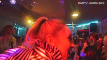 Party Hardcore Gone Crazy Vol. 26 Part 4 - Cam 1 Screencap 35 on www.sinx.com