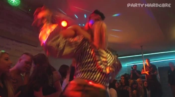 Party Hardcore Gone Crazy Vol. 26 Part 4 - Cam 1 Screencap 37 on www.sinx.com