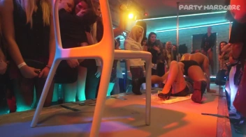 Party Hardcore Gone Crazy Vol. 26 Part 4 - Cam 1 Screencap 41 on www.sinx.com