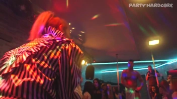 Party Hardcore Gone Crazy Vol. 26 Part 4 - Cam 1 Screencap 43 on www.sinx.com