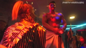 Party Hardcore Gone Crazy Vol. 26 Part 4 - Cam 1 Screencap 45 on www.sinx.com