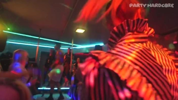 Party Hardcore Gone Crazy Vol. 26 Part 4 - Cam 1 Screencap 47 on www.sinx.com