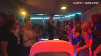 Party Hardcore Gone Crazy Vol. 26 Part 4 - Cam 1 Screencap 5 on www.sinx.com