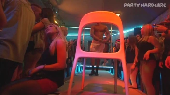 Party Hardcore Gone Crazy Vol. 26 Part 4 - Cam 1 Screencap 54 on www.sinx.com