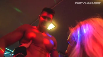 Party Hardcore Gone Crazy Vol. 26 Part 4 - Cam 1 Screencap 56 on www.sinx.com