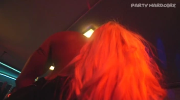 Party Hardcore Gone Crazy Vol. 26 Part 4 - Cam 1 Screencap 57 on www.sinx.com